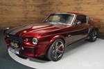 1967 Ford Mustang oldtimer te koop