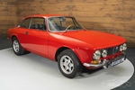 1975 Alfa Romeo GT 1600 Junior oldtimer te koop
