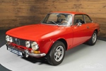1975 Alfa Romeo GT 1600 Junior oldtimer te koop