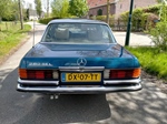 1979 Mercedes 280 SEL oldtimer te koop