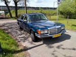 1979 Mercedes 280 SEL oldtimer te koop