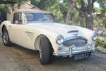1967 Austin-Healey 3000 MKIII oldtimer te koop