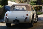 1967 Austin-Healey 3000 MKIII oldtimer te koop