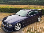 1995 BMW 318 oldtimer te koop