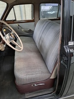 1950 Plymouth Deluxe oldtimer te koop