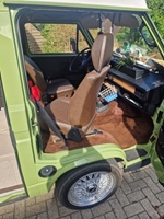 1982 Volkswagen T3 oldtimer te koop
