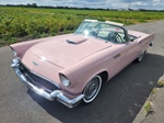 1957 Ford Thunderbird oldtimer te koop