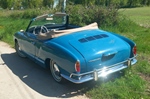 1966 Volkswagen Karmann Ghia oldtimer te koop