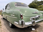 1952 Chevrolet Styleline DeLuxe oldtimer te koop