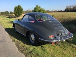 1964 Porsche 356 oldtimer te koop