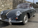 1964 Porsche 356 oldtimer te koop
