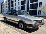 1989 Volkswagen Jetta oldtimer te koop