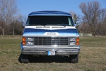 1982 Dodge Ram Van B-150 oldtimer te koop