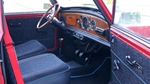 1973 Mini 1000 De Luxe oldtimer te koop