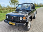 1987 Mitsubishi Pajero oldtimer te koop