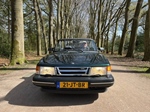 1992 Saab 900 S oldtimer te koop