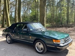 1992 Saab 900 S oldtimer te koop