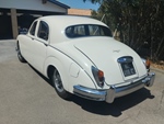 1959 Jaguar MK1 oldtimer te koop
