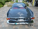 1964 Volvo P1800S oldtimer te koop