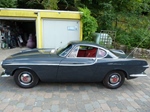 1964 Volvo P1800S oldtimer te koop