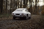 1969 Lancia Fulvia Sport oldtimer te koop
