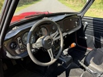 1969 Triumph TR6 oldtimer te koop