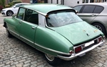 1972 Citroën oldtimer te koop