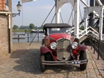 1930 Graham-Paige Phaeton oldtimer te koop