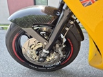 1995 Triumph Daytona oldtimer te koop