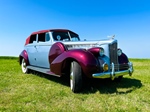1940 Packard One-Twenty oldtimer te koop