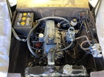1960 Opel Rekord P1 Olympia Olymat oldtimer te koop
