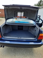1989 BMW 535i E34 oldtimer te koop