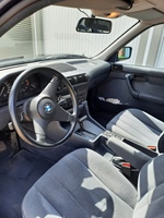 1989 BMW 535i E34 oldtimer te koop