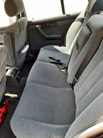 1989 BMW 535i E34 oldtimer te koop