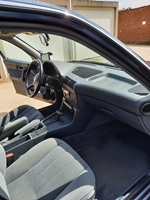 1989 BMW 535i E34 oldtimer te koop