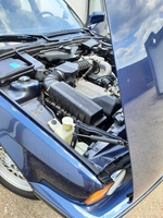 1989 BMW 535i E34 oldtimer te koop