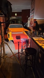 1969 Ford Ranchero 500 oldtimer te koop