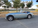 1963 Austin-Healey 3000 MK2a BJ7 oldtimer te koop