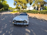 1968 Triumph TR5 oldtimer te koop