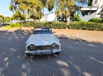 1968 Triumph TR5 oldtimer te koop