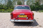 1970 Volvo Amazon oldtimer te koop