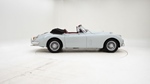 1961 Jaguar XK 150 SE DHC oldtimer te koop