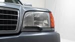 1992 Mercedes 300 SE oldtimer te koop