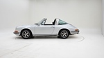 1971 Porsche 911 2.4 T/E Targa oldtimer te koop