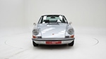 1971 Porsche 911 2.4 T/E Targa oldtimer te koop