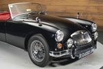 1961 MG MGA oldtimer te koop