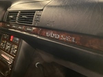 1991 Mercedes S-Klasse oldtimer te koop