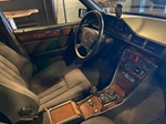 1994 Mercedes E-Klasse oldtimer te koop