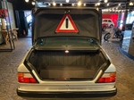 1992 Mercedes E-Klasse oldtimer te koop