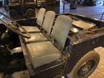 1951 Land Rover Serie I oldtimer te koop